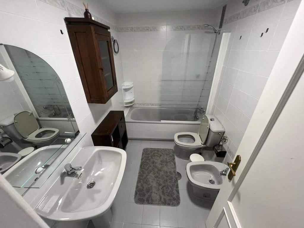 Apartamento Caribe En Aguadulce, Wifi, Aire Acondicionado, Free Parking Aguadulce  Zewnętrze zdjęcie