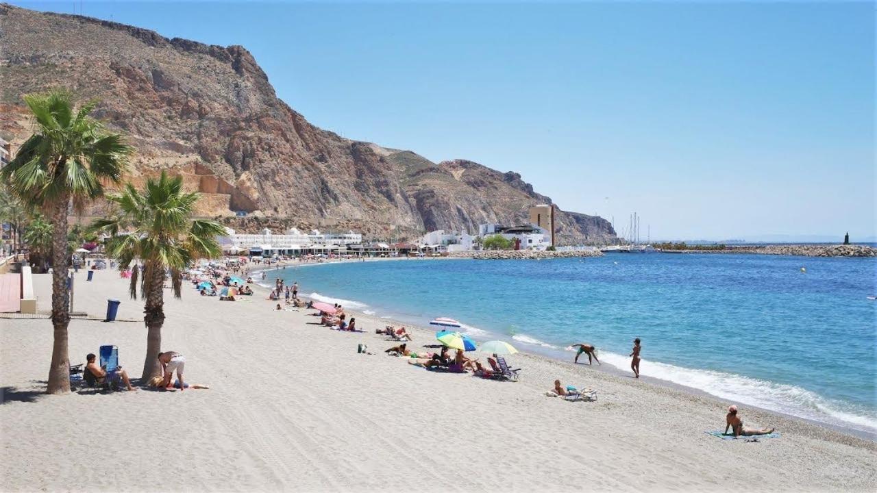 Apartamento Caribe En Aguadulce, Wifi, Aire Acondicionado, Free Parking Aguadulce  Zewnętrze zdjęcie